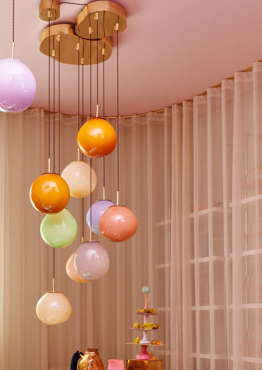 Bon Bon Pendant Lamp